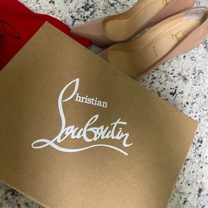 SO KATE Christian Louboutin